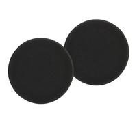 2x SONAX Spugna di Lucidature Grigio 160 Extramorbido, Antihologrammpad Bene