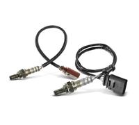 2x Sonda Lambda Vor A per VW Fox Hatchback 5Z1 Seat Ibiza 6L1 03D906265A