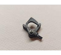 2x SONY PS-X6 TONEARM CATCH CLIP ARM REST TONE ARM HOLDER GANGINO GIRADISCHI