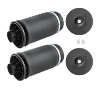 2x Sospensione Aria Molla Posteriore for Mercedes-Benz Classe M GL X164 W164