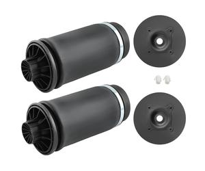 2x Sospensione Aria Molla Posteriore for Mercedes-Benz Classe M GL X164 W164