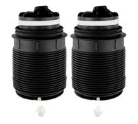 2x sospensione aria posteriore Borsa a molla sinistra Compatibile con CLS E Classe W212 E350 E400 Adatto al numero di parte 2123200725 2123200825