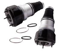 2X Sospensione molla ad aria Anteriore for Mercedes Benz S Classe W221 S280 S430