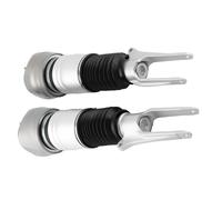 2X Sospensione Pneumatica Ammortizzatore Anteriore for Porsche 970 Panamera