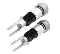 2X Sospensione Pneumatica Ammortizzatore Anteriore for Porsche 970 Panamera