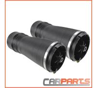 2x Sospensione Pneumatica Ammortizzatori Posteriore L+R per Land Rover Range