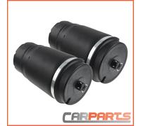 2x Sospensione Pneumatica Ammortizzatori Posteriore L+R per Land Rover Range 3