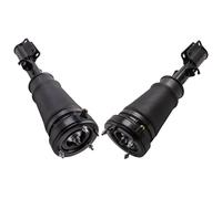 2X Sospensione pneumatica Anteriore for BMW E53 X5 37116757501 37116757502