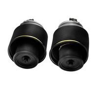 2x Sospensione Pneumatica for Toyota 4 Runner J12 for Lexus GX Molla Aria