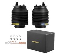 2x Sospensione Pneumatica for Toyota 4 Runner J12 for Lexus GX Molla Aria