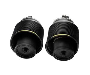 2x Sospensione Pneumatica for Toyota 4 Runner J12 for Lexus GX Molla Aria