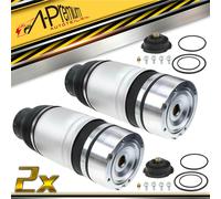 2x Sospensione Pneumatica L Posteriore + R per Audi Q7 4LB VW Porsche 2002-15