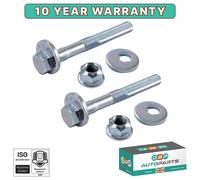 Sospensione Camber Braccio Dadi Bulloni Rondelle 24428132, 11094488, 436802,