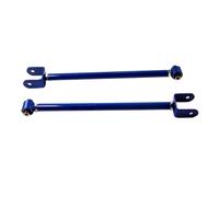 2x Sospensione Regolabile Camber Posteriore Bracci Barra Controllo for BMW E36