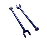 2x Sospensione Regolabile Camber Posteriore Bracci Barra Controllo for BMW E36