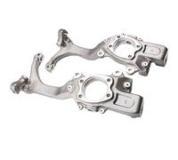 2x Sospensione Ruota Alloggiamento Del Cuscinetto for Audi A4 B6 B7 2000-2008