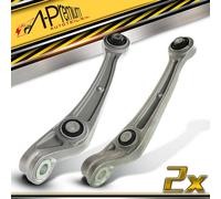 2x Sospensione Ruota Manubrio Anteriore Inferiore Sinistra Destra per Audi A4 8K
