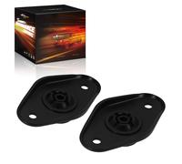 2x Sospensione TOP Mount for Chrysler 300 C 2004-2012 Dodge Challenger 2007-2025