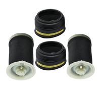 2x Sospensioni Ad Aria Posteriore for BMW X5 E70 X6 E71 E72 07-15 37126790079