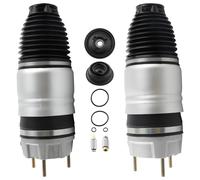 2X Sospensioni Pneumatiche Anteriore for Porsche Cayenne 92A VW Touareg 7P5, 7P6