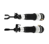 2x Sospensioni Pneumatiche Anteriori for Audi A6 C6 4F 4F0616039 4F0616040