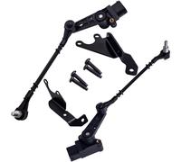 2X SOSPENSIONI PNEUMATICHE ANTERIORI SENSORE LIVELLO ALTEZZA FOR RANGE ROVER III