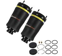 2X Sospensioni pneumatiche Aria Molla Borsa anteriore for Mercedes W164 X164