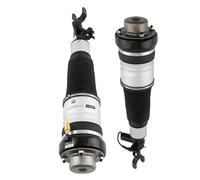 2x Sospensioni Pneumatiche for Audi A6 C6 ALLROAD 4F0616039 Ammortizzatore