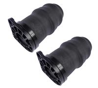 2x Sospensioni Pneumatiche Molla Aria 6383280501 per Mercedes Classe V Vito W638