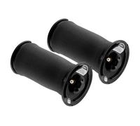 2x Sospensioni Pneumatiche Molla Aria Molla Soffietto Posteriore for BMW 5er E61