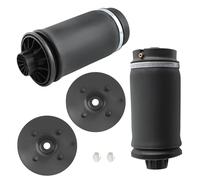 2x A1643200625 Sospensione PNEUMATICA Airmatic for Mercedes W164 Classe M/ML/GL