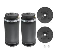 2x Sospensioni Pneumatiche Molla Aria MOLLA SOFFIETTO POSTERIORE for MERCEDES GL