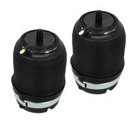 2X Sospensioni Pneumatiche Molla Borsa for Audi Allroad Quattro A6 4F 4F0616001J