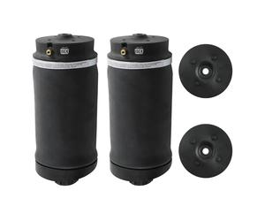 2x Sospensioni Pneumatiche Molla SOFFIETTO Posteriore for MERCEDES W251 V251