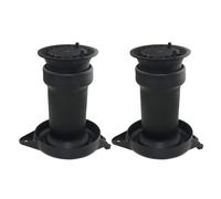 2x Sospensioni Pneumatiche Molle Aria Posteriore 5102.W8 Per Peugeot Boxer 2.0