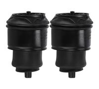 2X Sospensioni Pneumatiche Posteriore for Citroën Jumpy Fiat Scudo 2007-2016