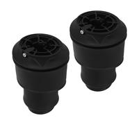 2X Sospensioni Pneumatiche Posteriore for Citroën Jumpy Fiat Scudo 2007-2016