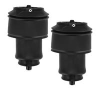 2X Sospensioni Pneumatiche Posteriore for Citroën Jumpy VF7 Jumpy Furgonato