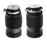 2x Sospensioni Pneumatiche Posteriore for Mercedes GLC X253 GLC 350e