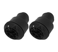2X Sospensioni Pneumatiche Posteriore for Peugeot Expert Furgonato Expert Tepee