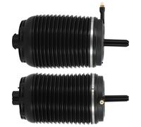 2X Sospensioni Pneumatiche Posteriore for Porsche Macan 95B 3.0 3.6 2014-2024