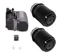 2X Sospensioni Pneumatiche Posteriori + Compressore for Mercedes W212 S212