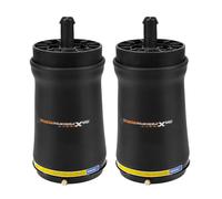 2X Sospensioni pneumatiche posteriori for Land Rover Discovery V L462 2016-