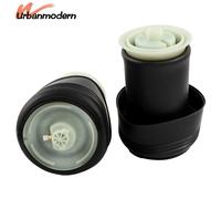 2x Sospensioni pneumatiche soffietto posteriore for BMW X5 E70 F15 X6 E71 E72...