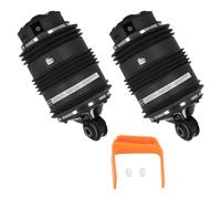 2x Sospensioni posteriori pneumatiche 2113200925 for Mercedes S211 320 T-modello