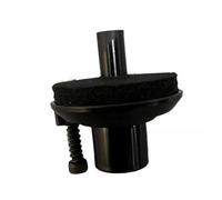 AWHAO 2x Sostituzione Del Cuscinetto Della Frizione Supporto per Piatti Resistente All'usura Accessori Supporti Hardware Parte di Riparazione Professionale