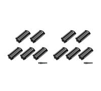 2X Sostituzione Della Della Testa del Rasoio del Rasoio per Bodygro9332 [EEK: A]