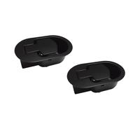 2x Sostituzione Della Leva Di Rilascio Del Divano Divano Sedia Reclinabile Con