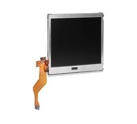 2X Sostituzione Della Riparazione Dello Schermo del Display LCD Superiore per Lite DSLite NDSL