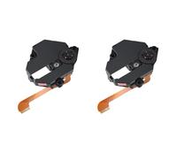 2X Sostituzione Ottica del Pickup per le Parti del Gruppo di Gioco Della Co6364